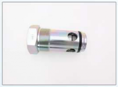 PC300-7 VALVE ASSY 207-03-71290